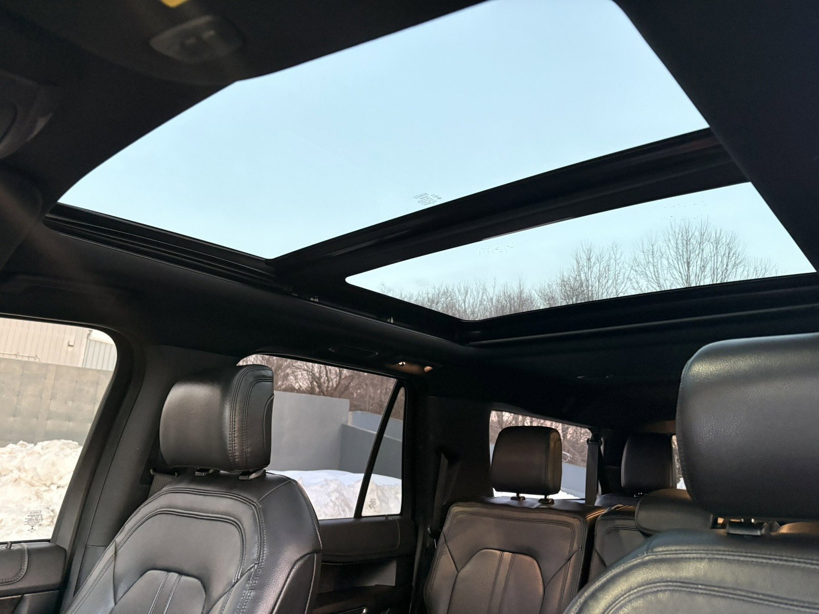 Used 2018 Ford Expedition Max Limited image 33