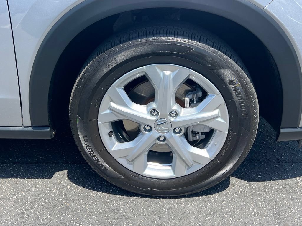 Used 2024 Honda HR-V LX image 14