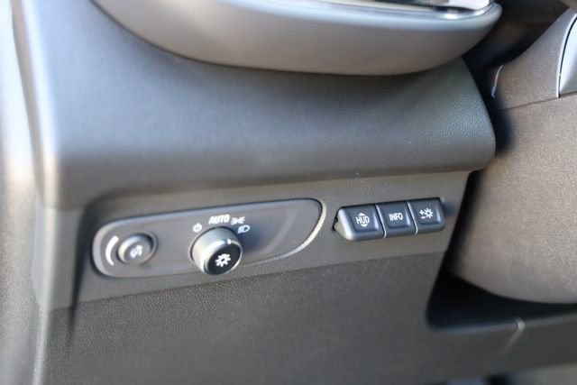 Certified 2023 Buick Envision Avenir image 27