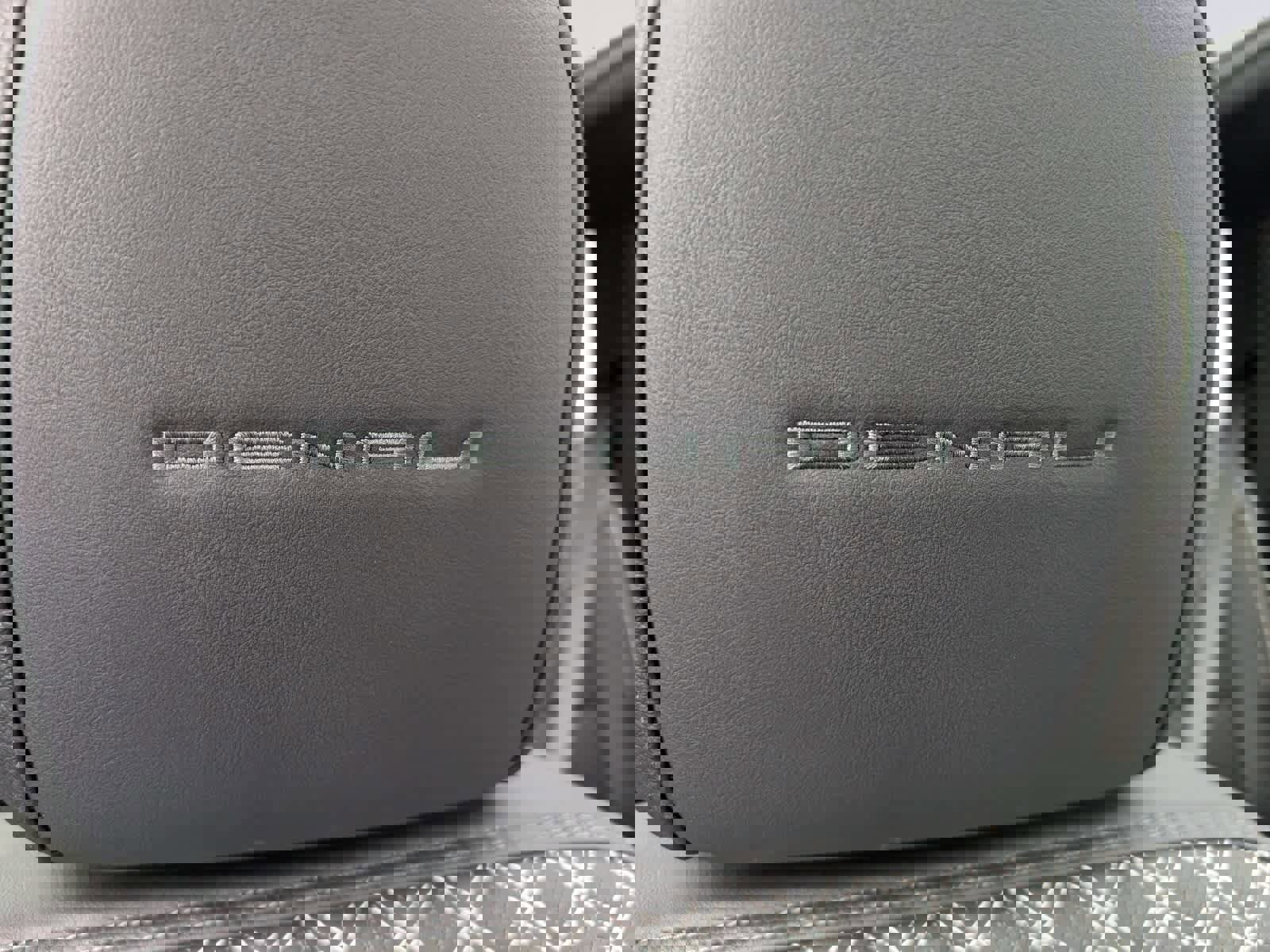 Certified 2024 GMC Acadia Denali image 10