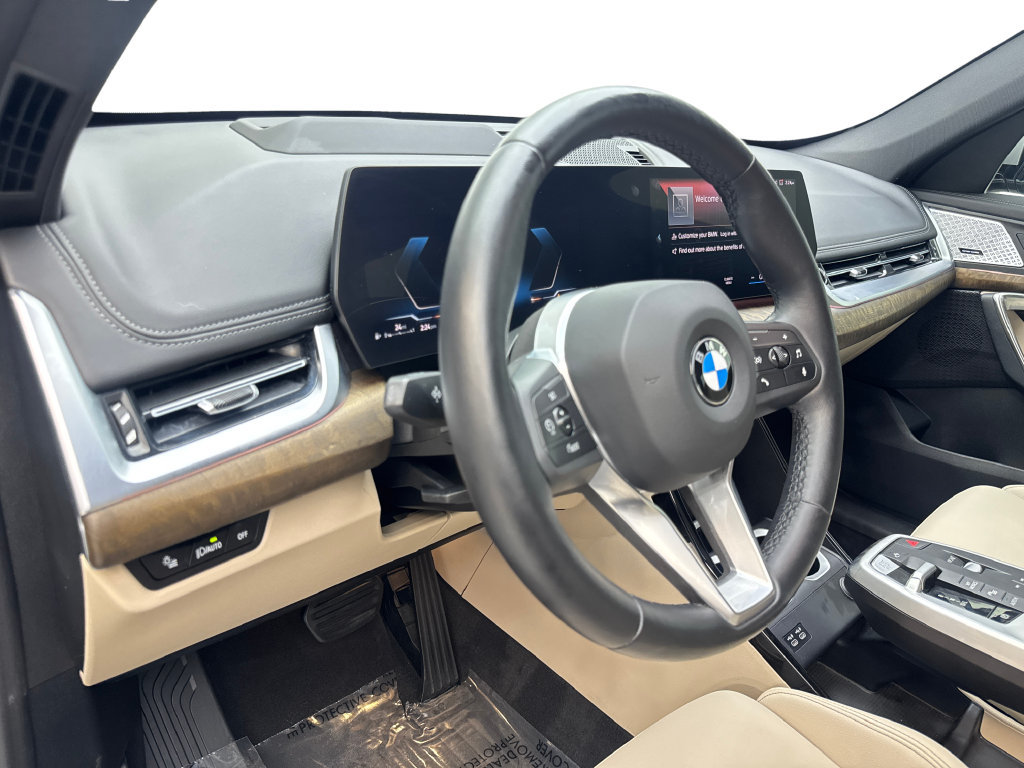 Used 2023 BMW X1 xDrive28i w/ Premium Package AWD/4WD image 53