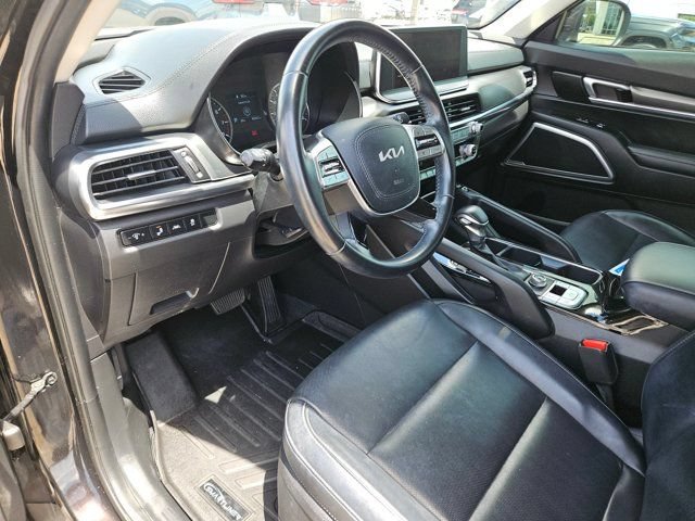 Used 2022 Kia Telluride S FWD image 19
