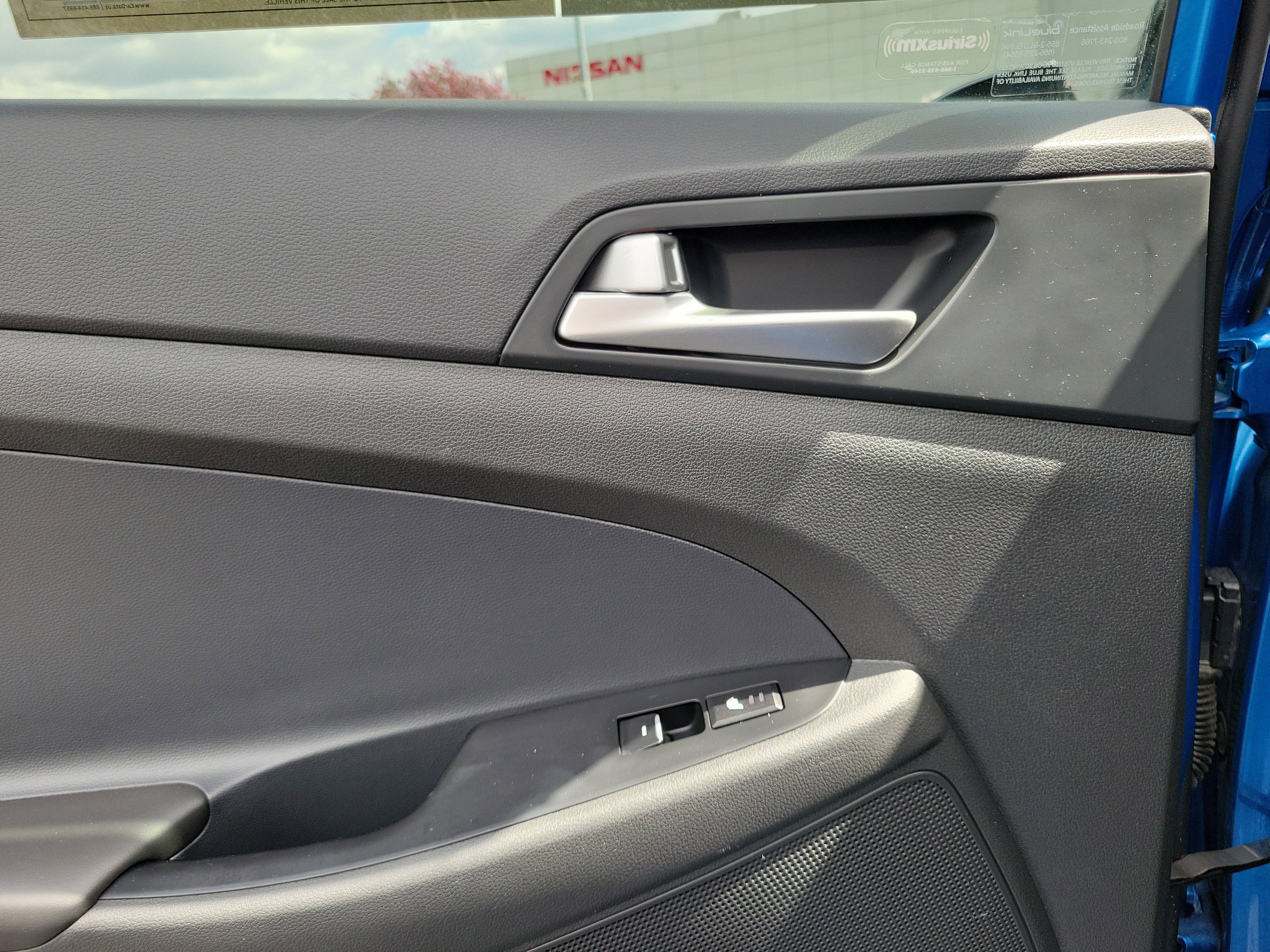 Used 2019 Hyundai Tucson Ultimate image 12