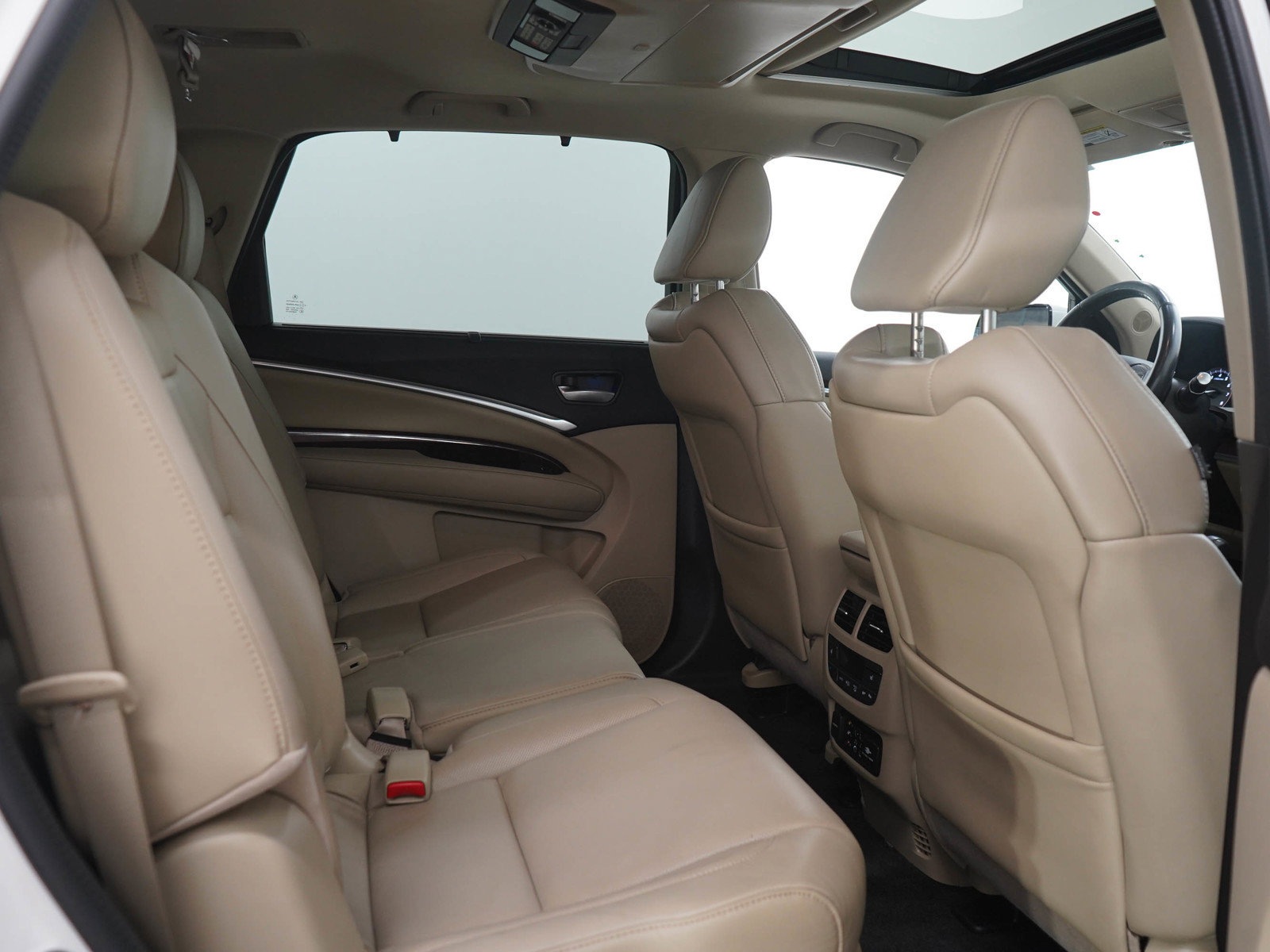 Used 2014 Acura MDX SH-AWD w/ Advance Package image 14
