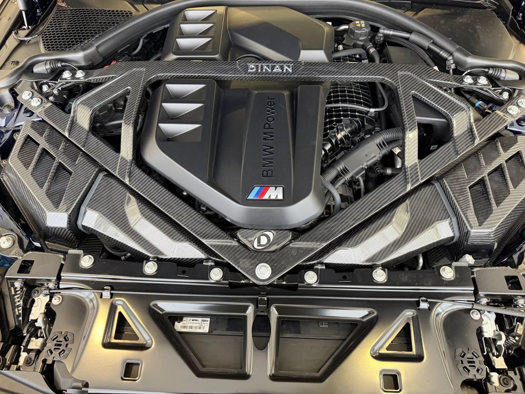 Used 2025 BMW M3 Competition AWD/4WD image 27