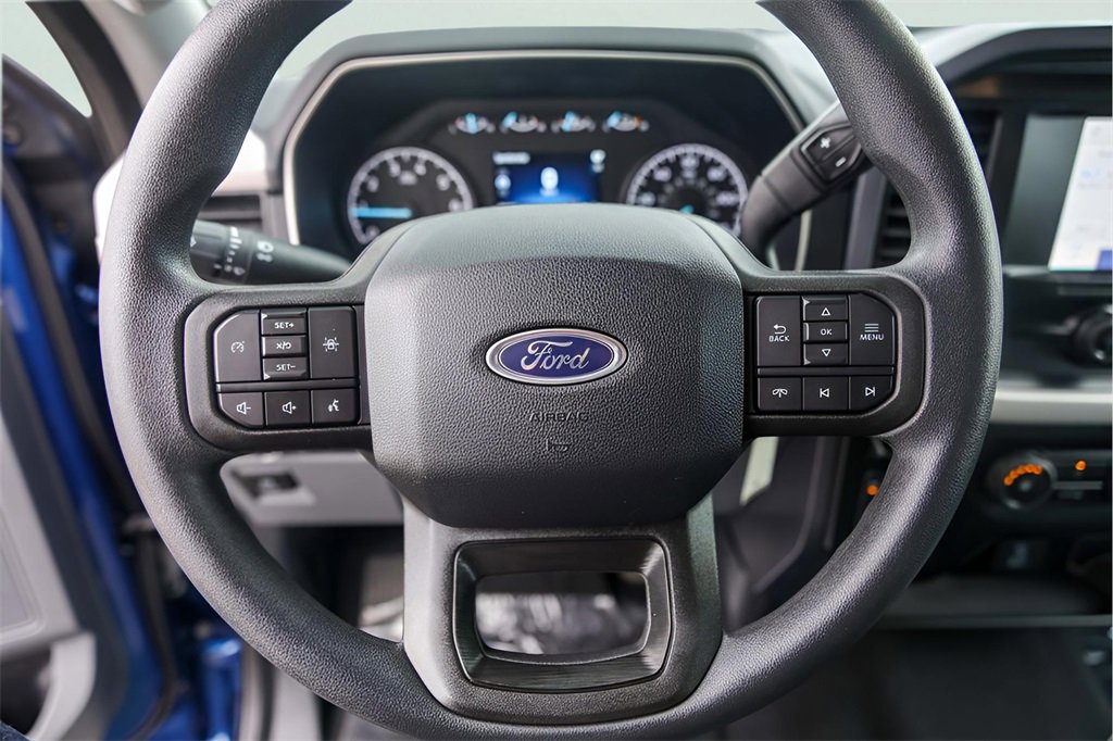 Used 2023 Ford F150 XLT image 15