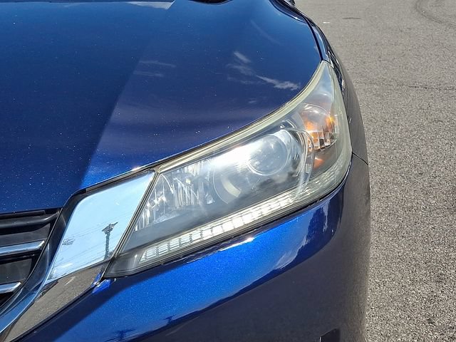 Used 2013 Honda Accord EX-L image 10