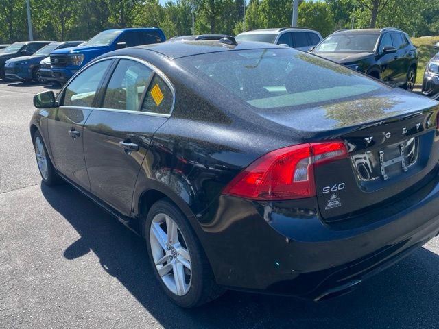 Used 2015 Volvo S60 T5 Premier w/ Convenience Package image 3