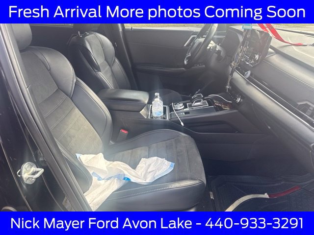 Used 2024 Mitsubishi Outlander SE FWD image 16