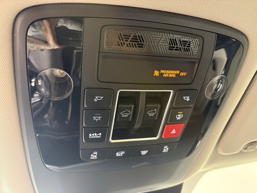 New 2026 Kia Carnival SX Prestige image 35