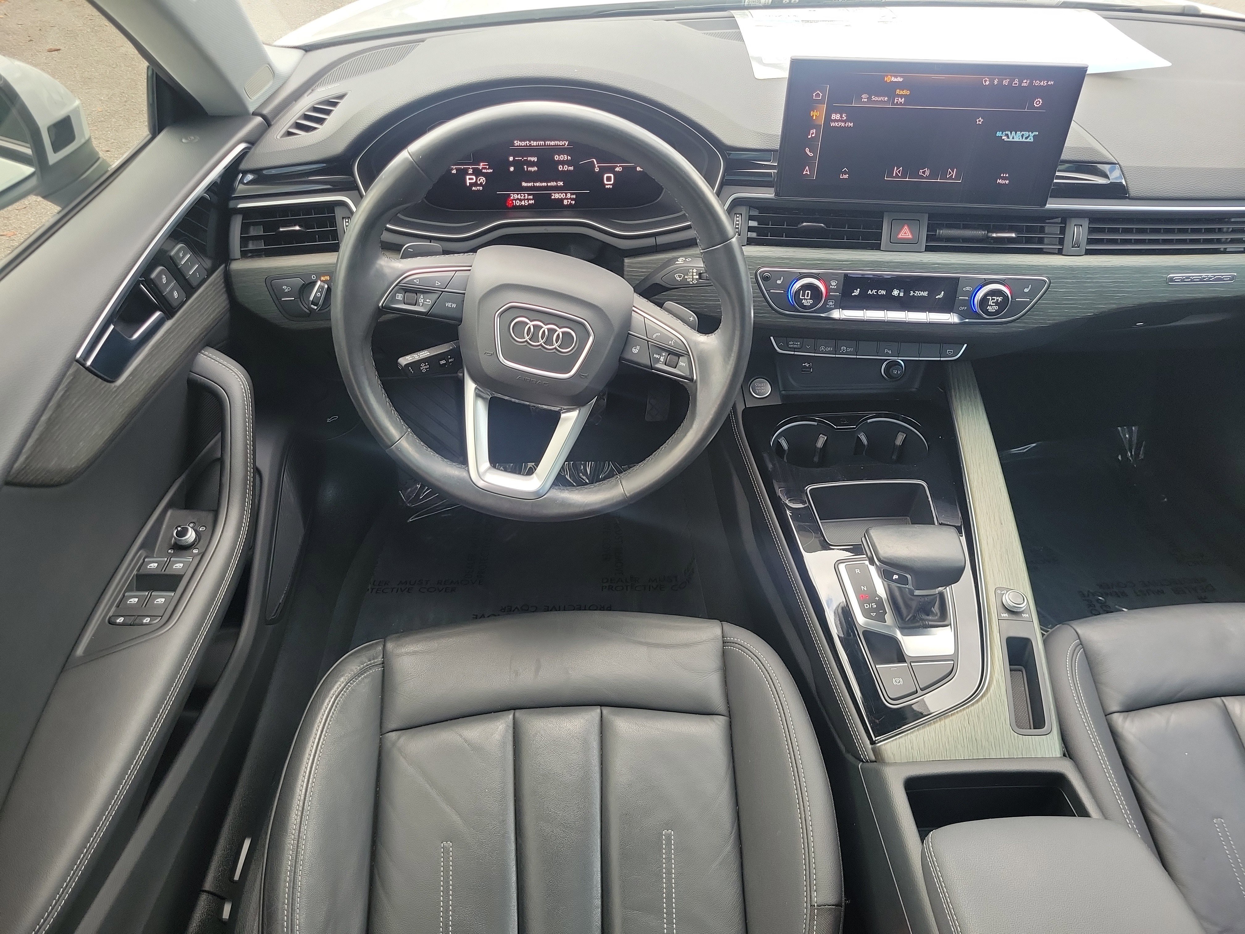 Used 2022 Audi A5 2.0T Premium Plus AWD/4WD image 15
