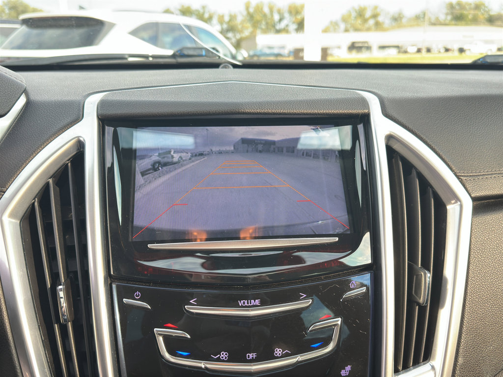 Used 2013 Cadillac SRX Luxury w/ Driver Assist Package image 19