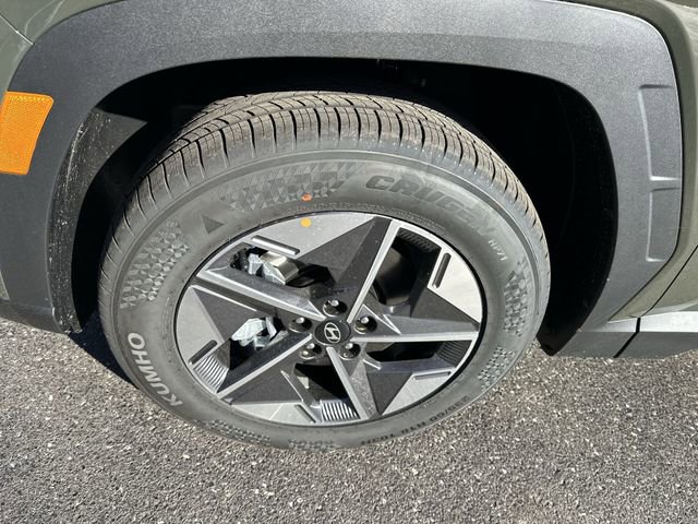 New 2026 Hyundai Tucson SEL AWD/4WD image 17
