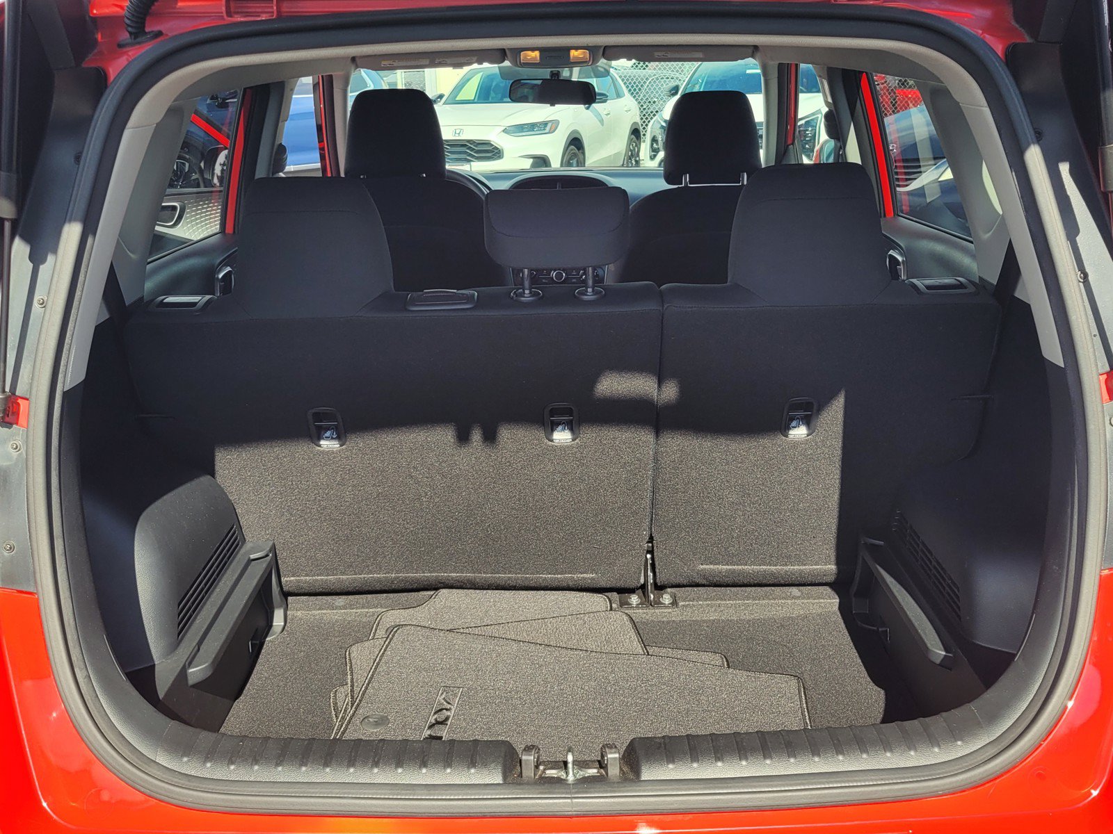 Used 2021 Kia Soul LX FWD image 26