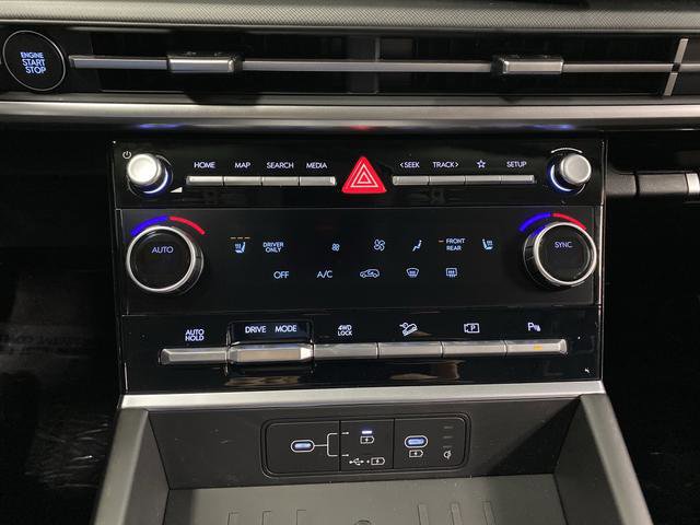 New 2026 Hyundai Santa Fe SEL image 18