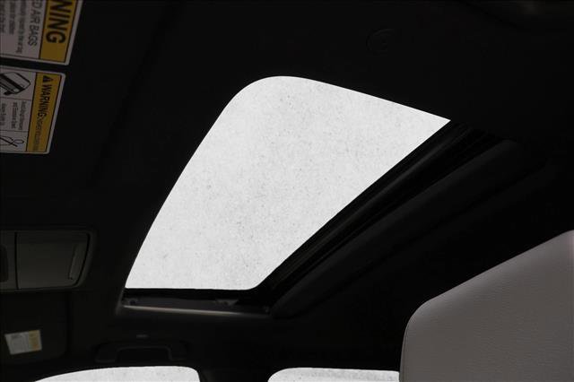 New 2026 Honda CR-V Sport Touring image 22