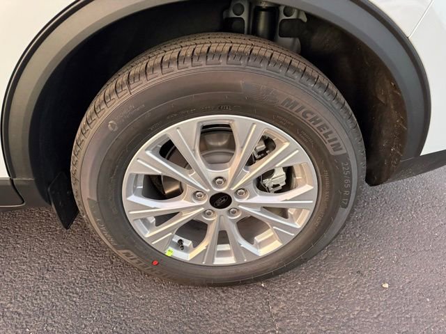 New 2026 Ford Escape Active w/ Cold Weather Package image 5