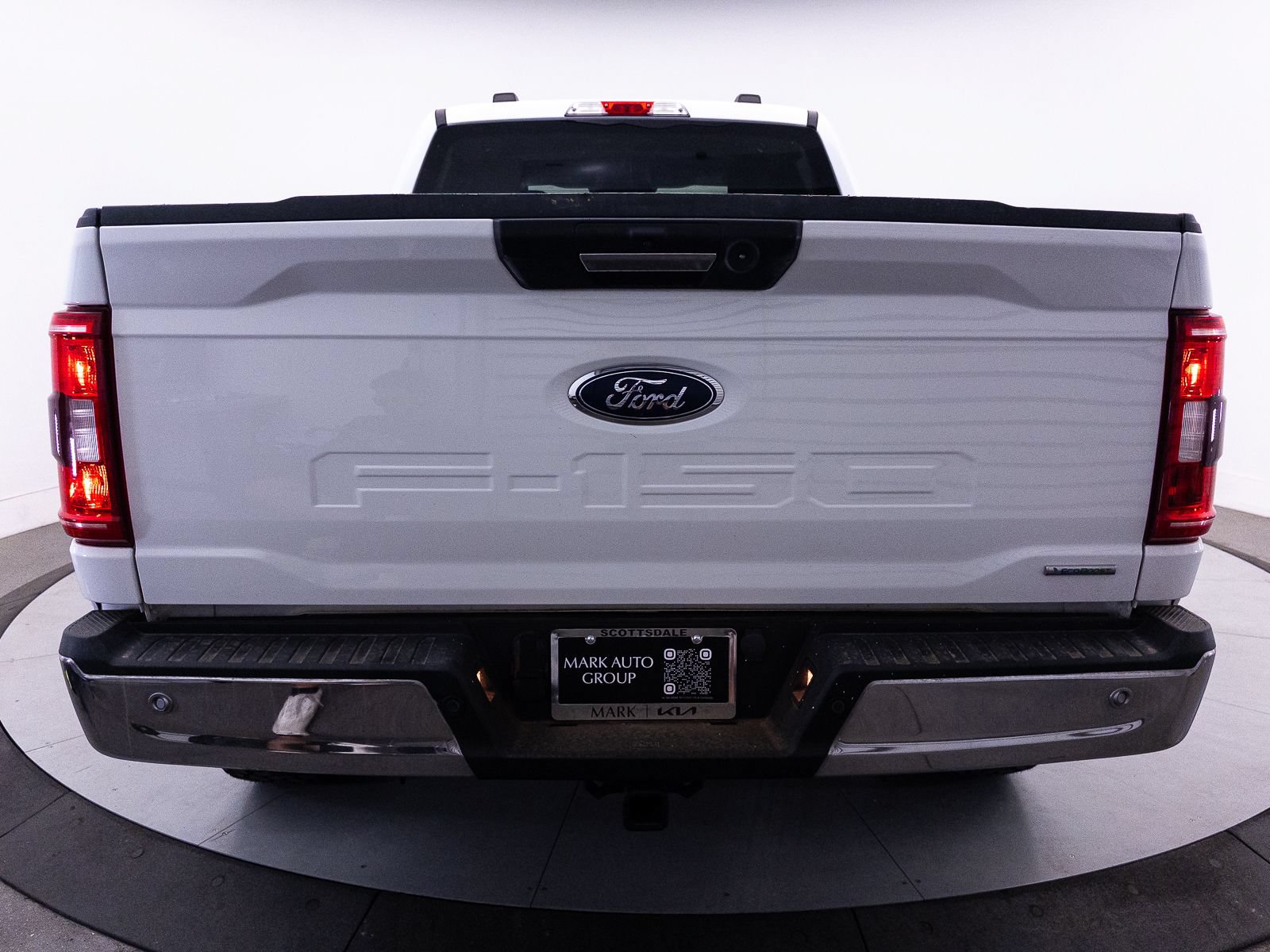 Used 2023 Ford F150 XLT w/ XTR Package AWD/4WD image 15