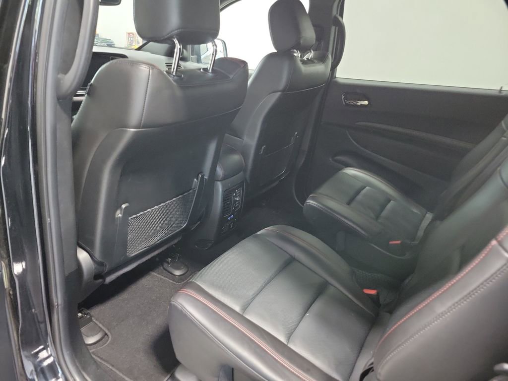 Used 2023 Dodge Durango GT image 28