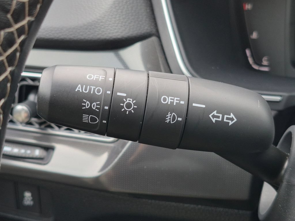Certified 2025 Acura Integra A-Spec FWD image 19