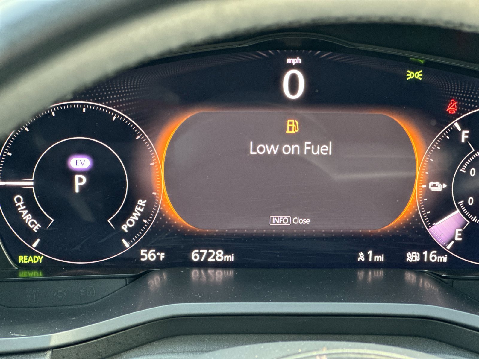 Certified 2025 MAZDA CX-90 Plug-In Hybrid w/ Premium Plus image 26