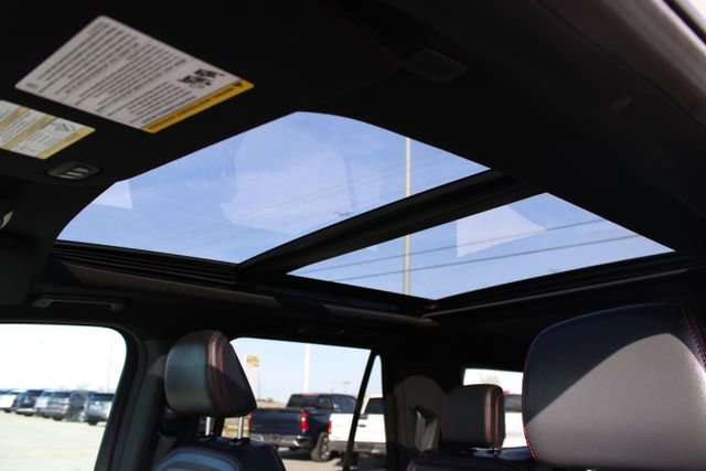 Used 2024 Ford Expedition Max Limited image 27