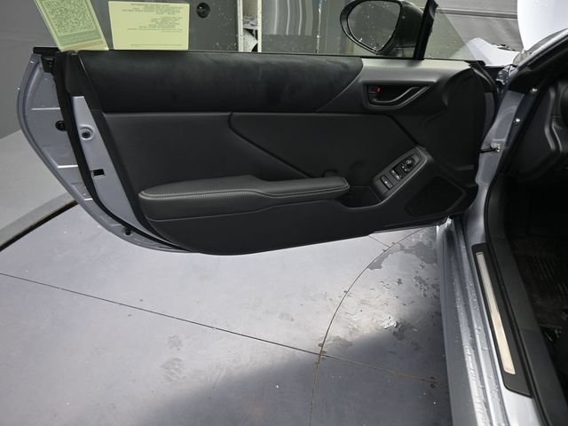 New 2025 Toyota GR86 Premium RWD image 13