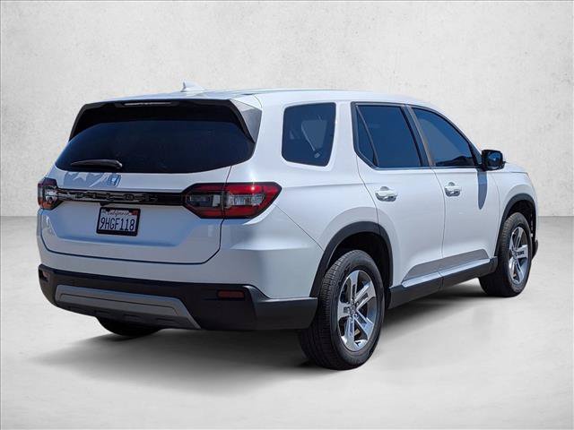 Used 2023 Honda Pilot EX-L image 5