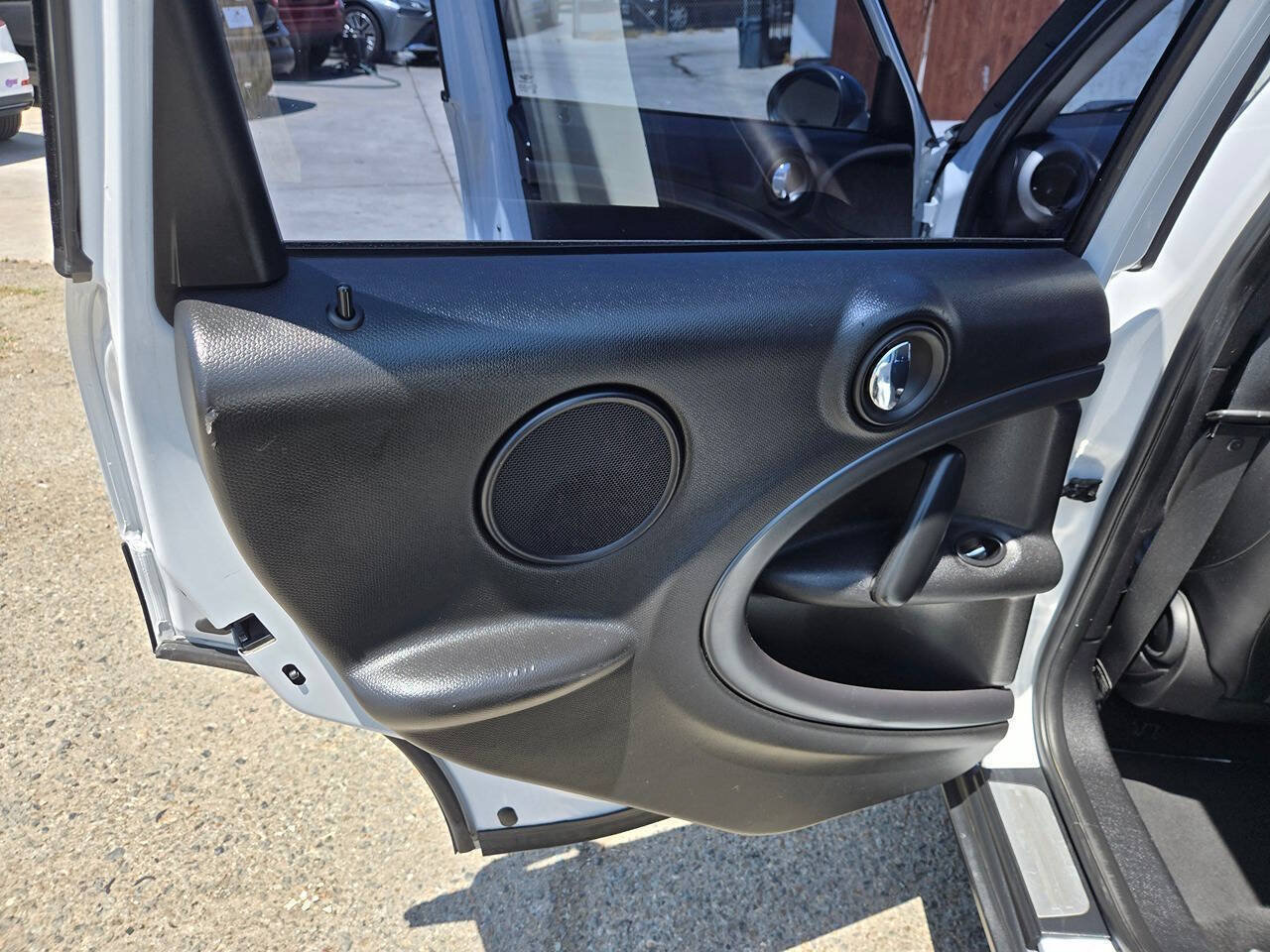 Used 2012 MINI Cooper Countryman S FWD image 22