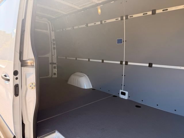 New 2026 Mercedes-Benz Sprinter 2500 image 15