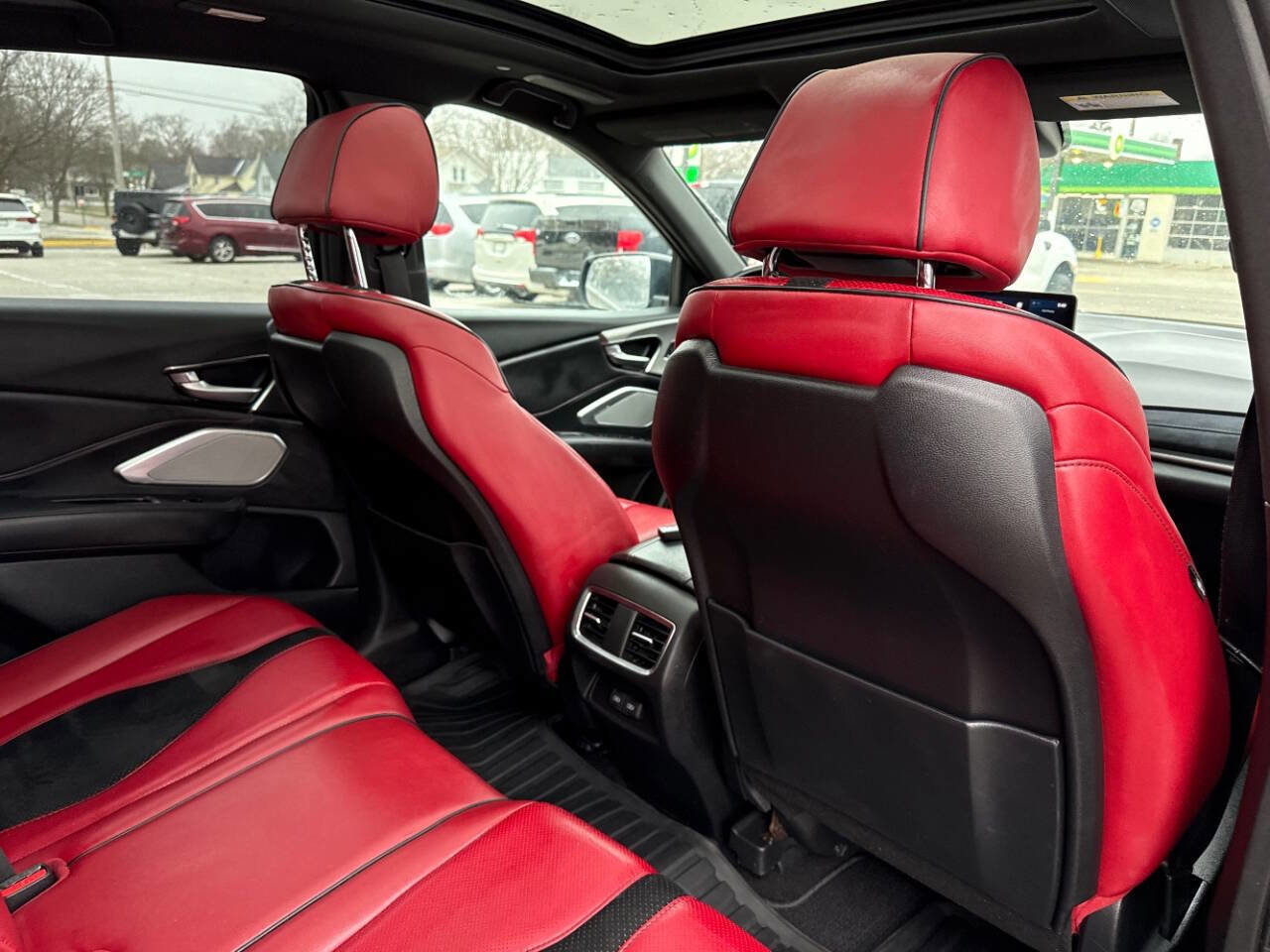 Used 2021 Acura RDX A-Spec image 29