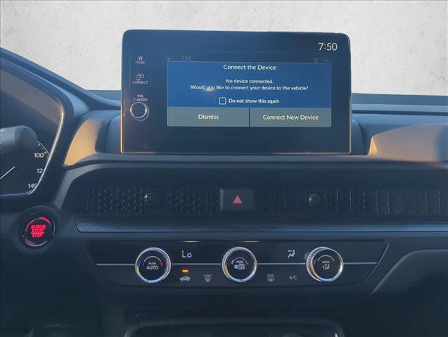 New 2026 Honda CR-V LX image 15