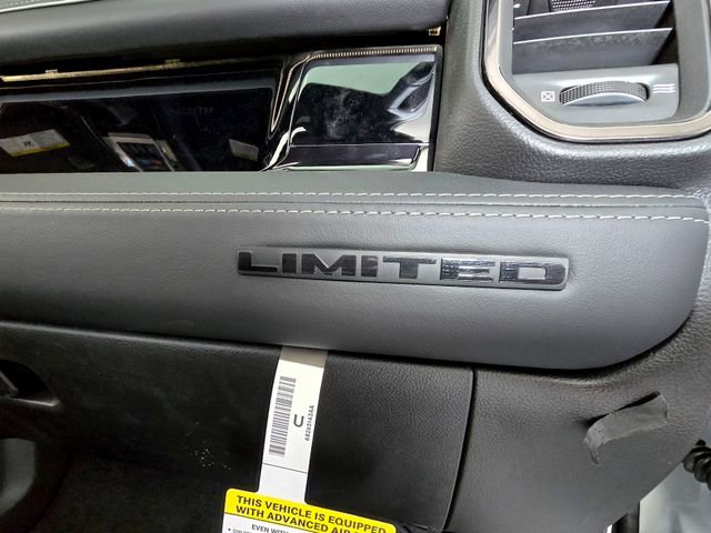 New 2026 RAM 2500 Limited image 21