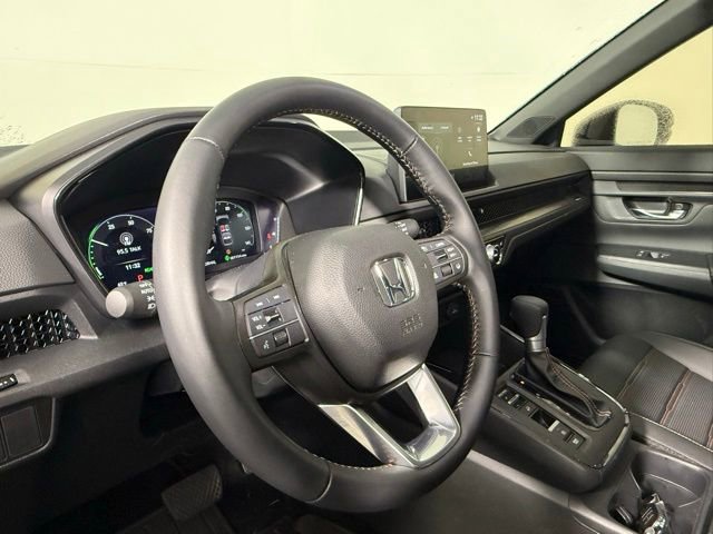 Used 2026 Honda CR-V Sport-L image 15
