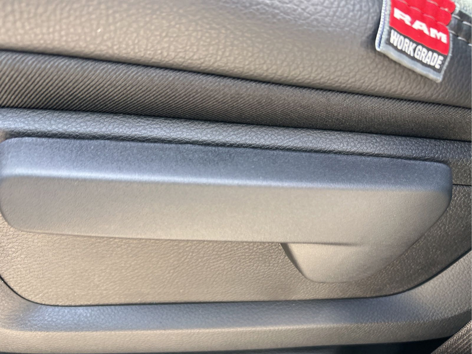 New 2026 RAM 3500 Tradesman AWD/4WD image 26