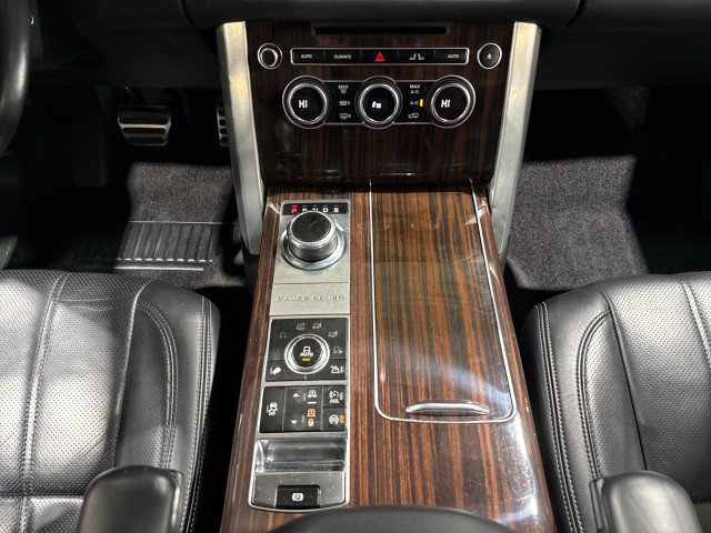 Used 2014 Land Rover Range Rover Autobiography image 77