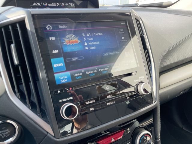 Certified 2023 Subaru Forester Limited image 19