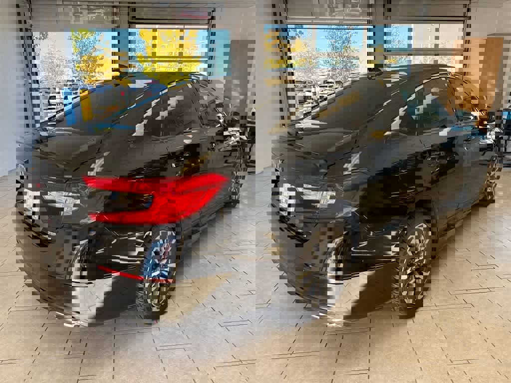 Used 2022 Honda Accord Hybrid image 8