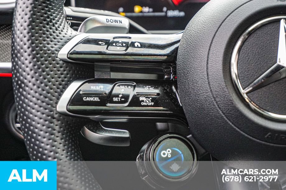 Used 2024 Mercedes-Benz C 63 AMG S image 29