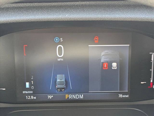 New 2026 Ford Transit 250 image 10