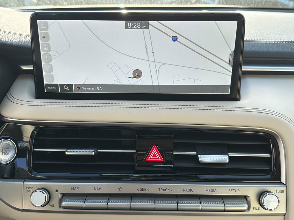 New 2026 Genesis G70 2.5T Prestige image 28