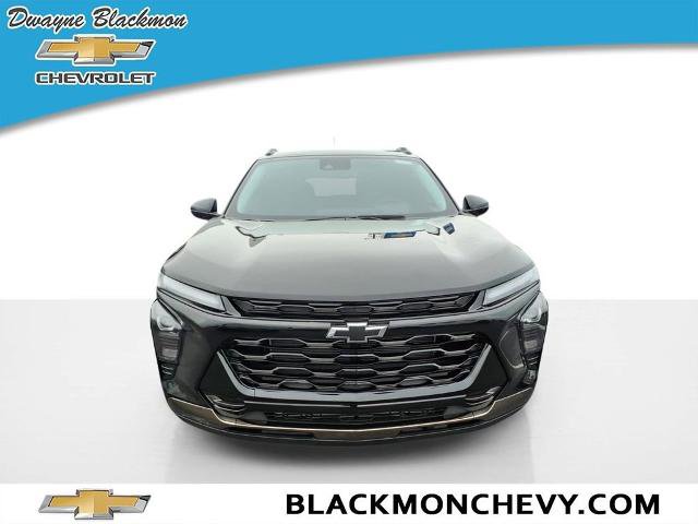 New 2026 Chevrolet Trax ACTIV w/ Driver Confidence Package FWD image 8