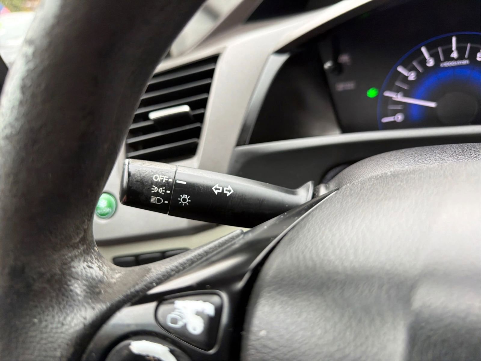 Used 2012 Honda Civic LX image 21