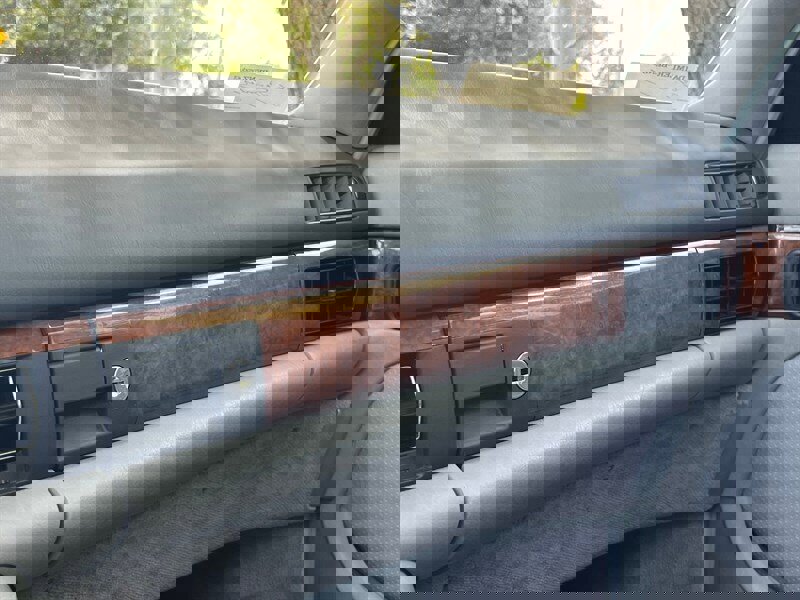 Used 1987 Mercedes-Benz 560 SEL image 28