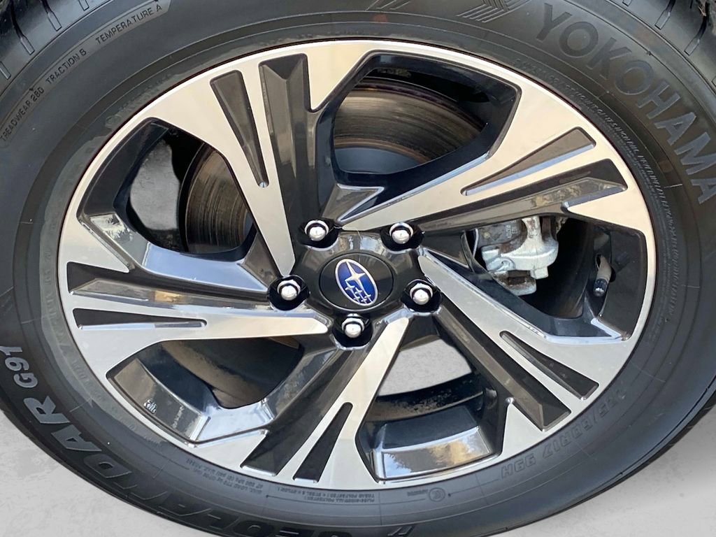 Certified 2024 Subaru Crosstrek 2.0i Premium AWD/4WD image 28