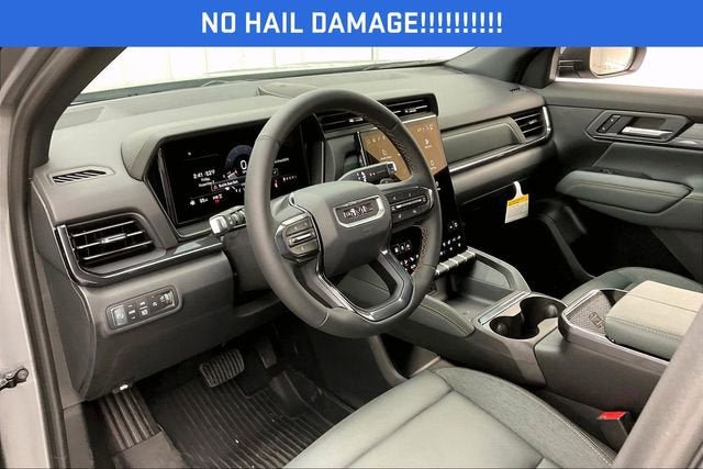 New 2026 GMC Terrain AT4 w/ Convenience Package III AWD/4WD image 8