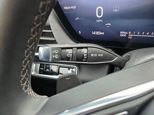 Used 2025 Buick Envision Preferred image 21