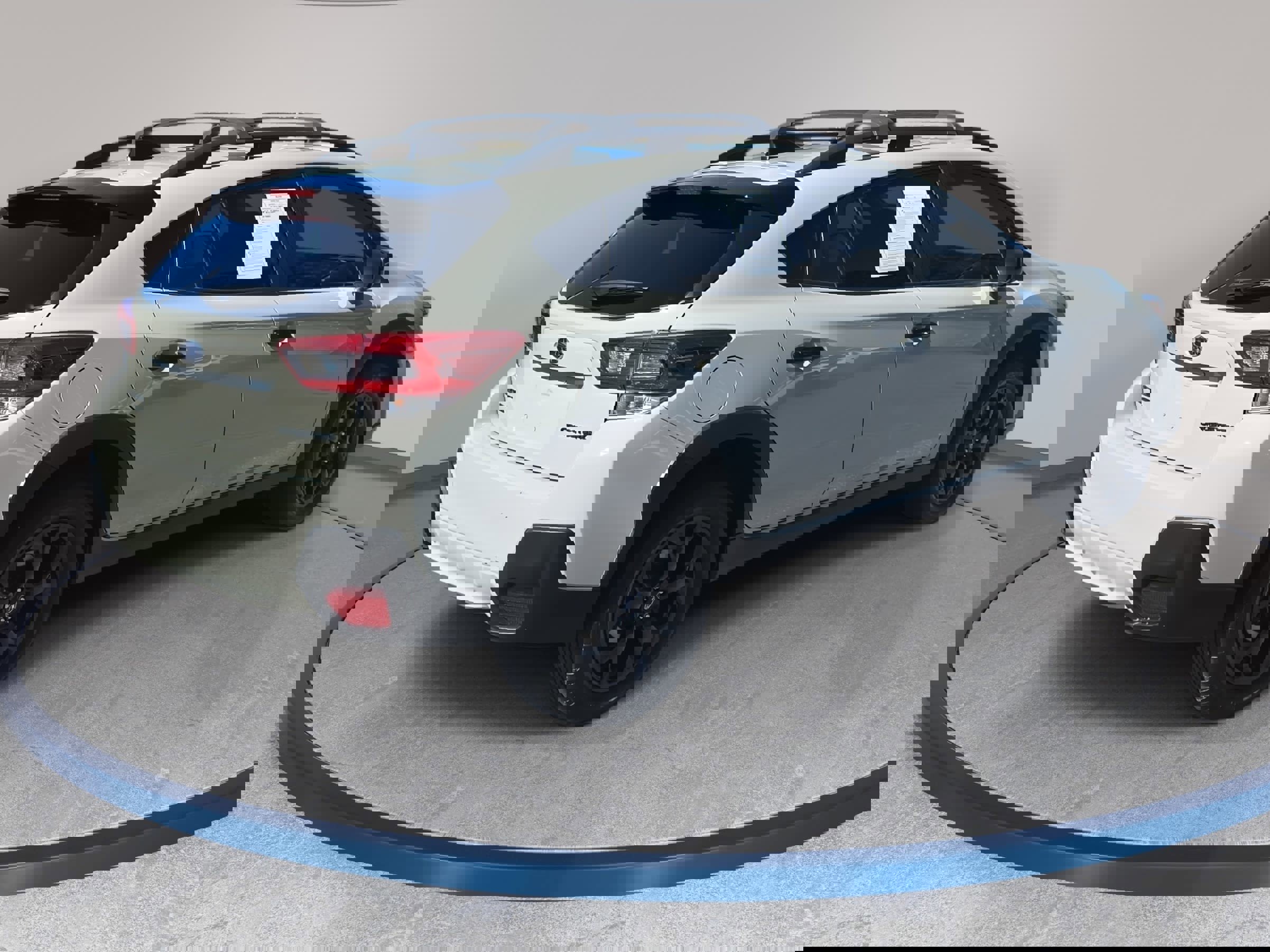 Used 2023 Subaru Crosstrek 2.0i Premium w/ Special Edition image 5