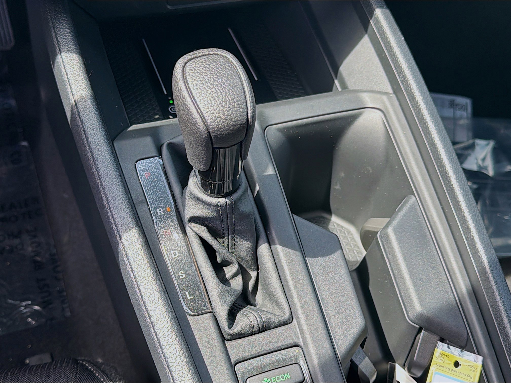 New 2026 Honda Accord SE image 15