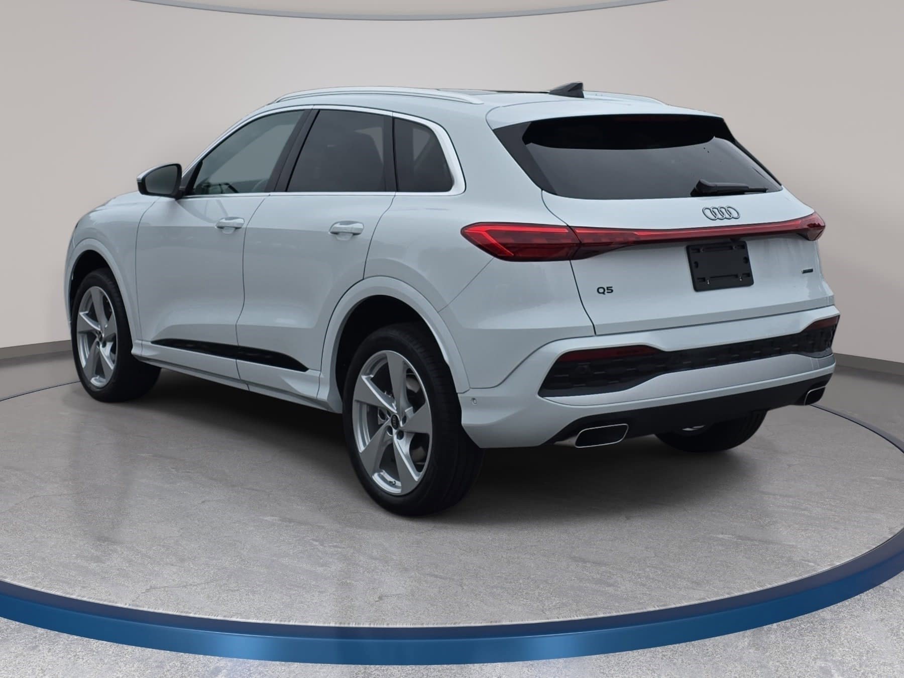 New 2025 Audi Q5 Premium Plus image 7